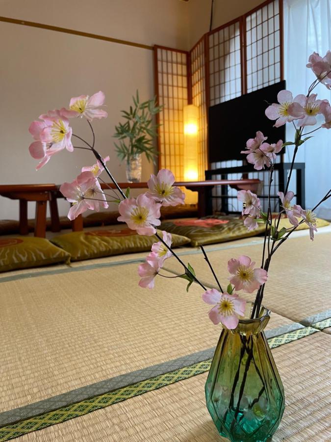 新宿新大久保駅日本和の宿 Tokio Zewnętrze zdjęcie
