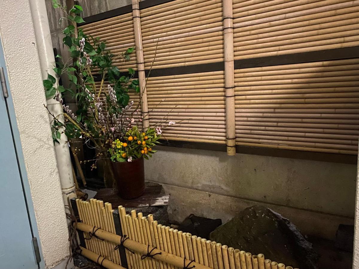 新宿新大久保駅日本和の宿 Tokio Zewnętrze zdjęcie