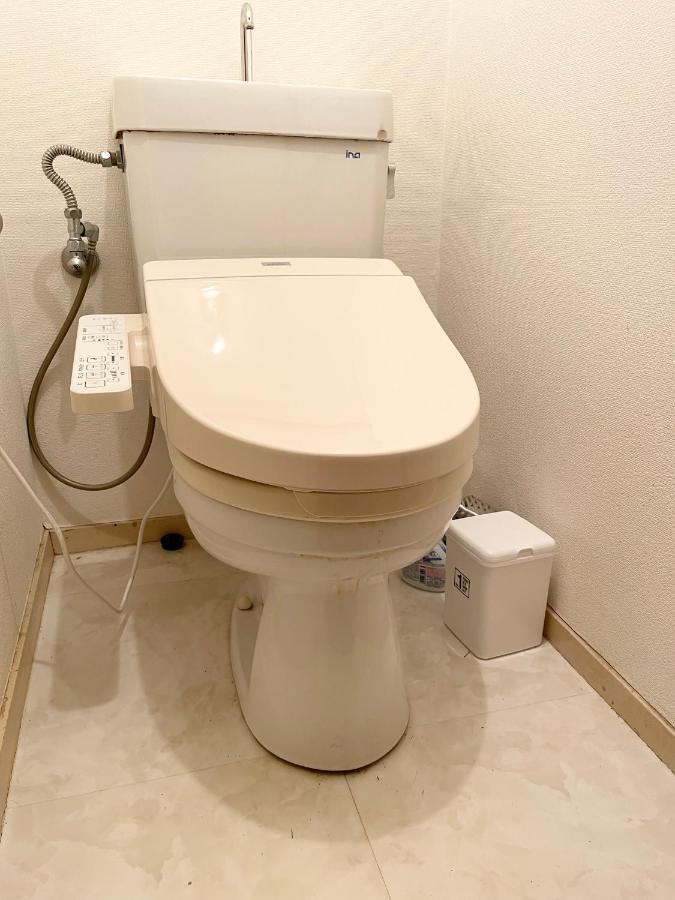 新宿新大久保駅日本和の宿 Tokio Zewnętrze zdjęcie